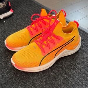 Puma Nitro Golf Shoes